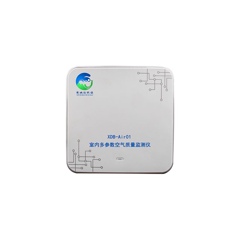 多參數(shù)空氣質(zhì)量監(jiān)測(cè)儀XDB-Air01