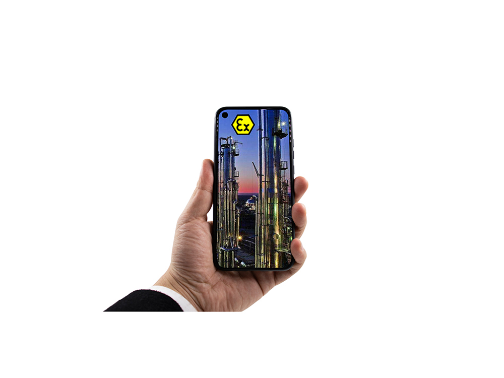 防爆手機(jī)